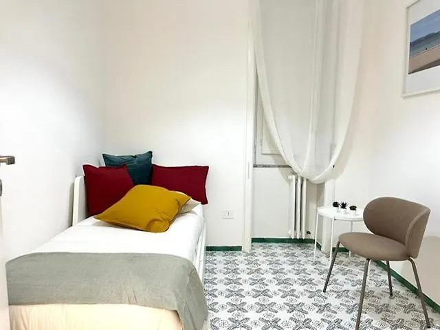 Palazzina 164