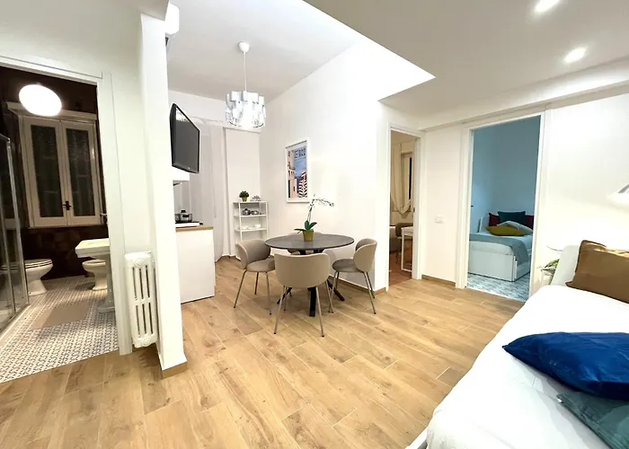 Palazzina 164 Appartement