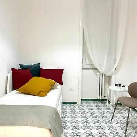 Palazzina 164