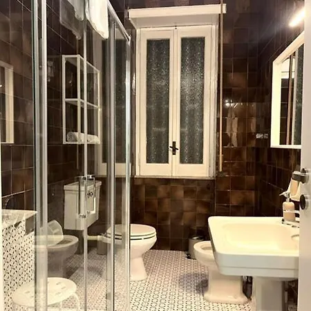 Διαμέρισμα Palazzina 164 *