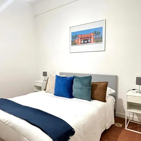 Palazzina 164 * Салерно