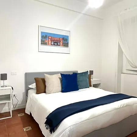 Palazzina 164 Апартаменты *