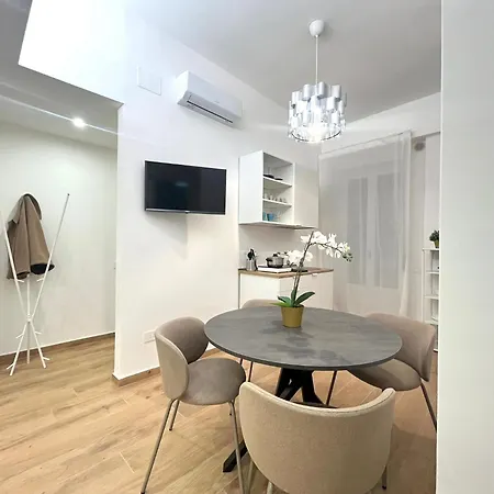 Διαμέρισμα Palazzina 164 *