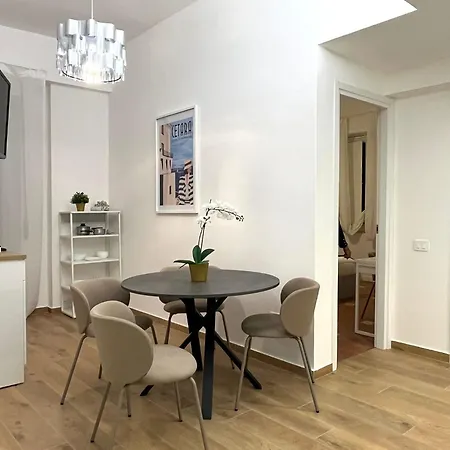 Palazzina 164 *