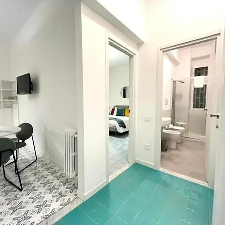 Palazzina 164 *