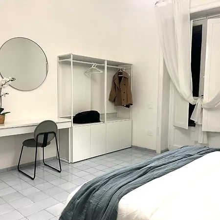 Διαμέρισμα Palazzina 164