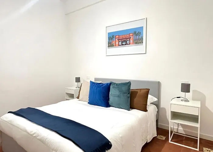 Palazzina 164 * Салерно