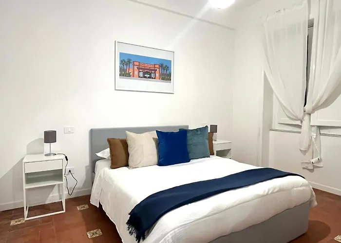 Palazzina 164 Апартаменты *